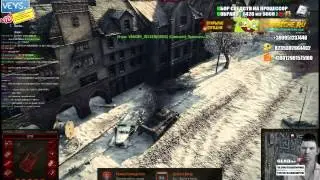 Glad Valakas нарезка #1
