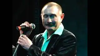 Рух. Яратмайым. 2012год, Колизео (Тинькофф-Холл)