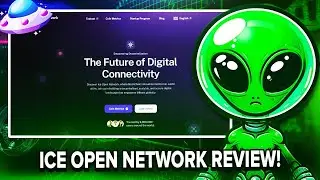 🚀 TO THE MOON 🚀ICE [HOT PROMOCODE] 🚀 ALIENCRYPTO REVIEW