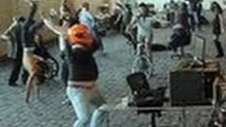 Harlem shake v5