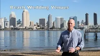 Beach Wedding Venues San Diego