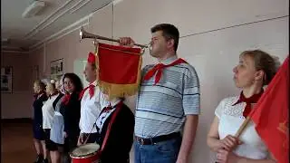 У нас было детство