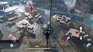 warzone mobile new leaked gameplay
