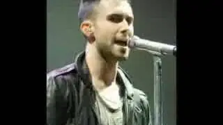 Maroon 5 - Better That We Break