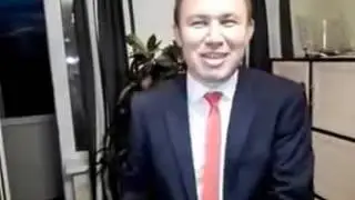 Мужской отзыв о Банкете директоров!