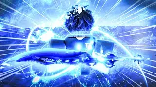I Used The TOP #1 LIMITED Greatblade In Blade Ball.. ($7,100,000)