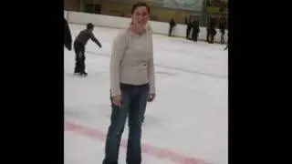 patinoire