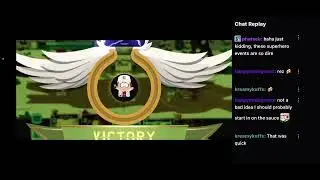 South Park: phone destroyer TvT ReZ M3rcdrmons