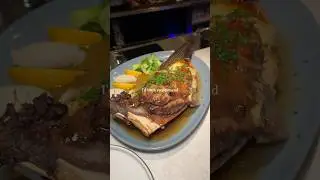 Trying Every Restaurant on the NYT Top 100 List - Foxface Natural 