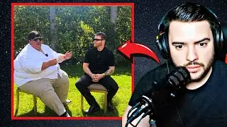 La pólemica entrevista a CANELO
