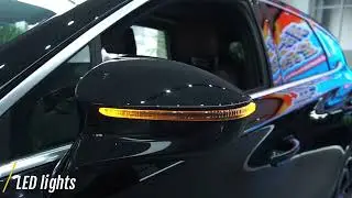 BYD Tang DM-i SUV #byd #bydtang