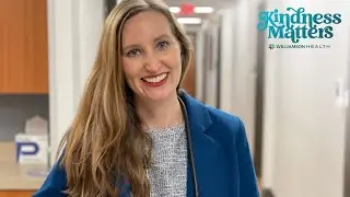 Kindness Matters on World Kindness Day