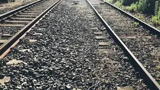 Taboo - Train Tracks Freestyle