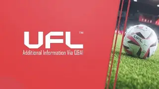 UFL Additional Information via Q&A! Release Date, Offline, Animations...