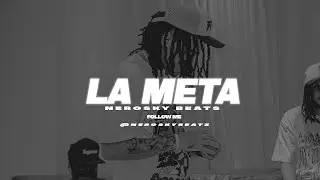 Instrumental de Rap Desahogo | “ META ” -  Pista de Rap Desahogo Type El Rapper Rd X Papy Crish