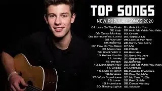 Shawn Mendes Hits Full Album 2021 - Shawn Mendes Best Of Playlist 2021