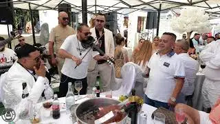 ADRIAN MINUNE✅VREAU SĂ MOR DE BĂTRÂNEȚE✅NUNTĂ SEVASTICA CRAIOVA✅