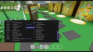 🐝 Roblox Bee Swarm Simulator Script 🐝 (Autofarm, Auto do quests, Collect hive)