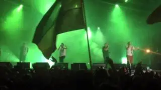 BAUCHKLANG :: festival la bout du monde :: crozon :: BERGING snippet