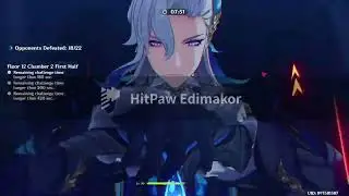 some proof for genshin impact account recovery service that im the account owner 