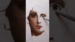 Pandora’s eye 🎨 Paint mixing link in comments 