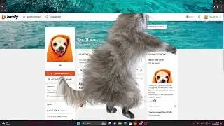 У меня появился Boosty (Ура!!!)