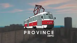 СТРИМ ПО MTA PROVINCE #5