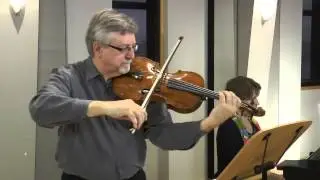 Skyline Sessions: Lawrence Wheeler & Tali Morgulis