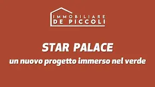 STAR PALACE - Il nuovo progetto immobiliare a San Donà di Piave