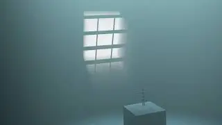 shadow create in CINEMA 4D