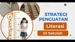 Strategi Penguatan Numerasi di Sekolah