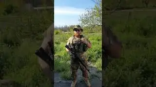 Наши ребята с благодарностью белогорцам и жителям района!