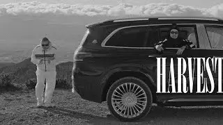 *FREE* ALBLAK 52 Type Beat - ХАРВЕСТ