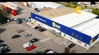 Chadwicks Galway: Our New & Improved Civils & Drainage Range