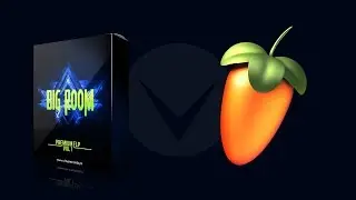 Premium FLP - Big Room VOL 1