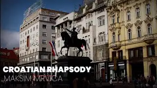 Croatian Rhapsody - Maksim Mrvica