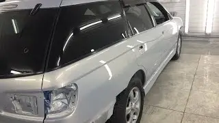 PO YUBKU / NISSAN AVENIR
