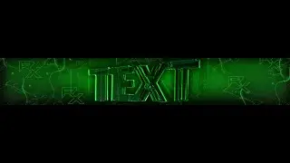 SpeedArt banner by WolfGold #2