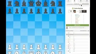 Chess.com rates his 0 in analysis