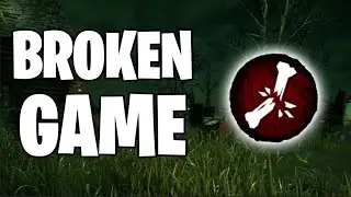 Why Is This Game So Broken? - Dead By Daylight Mobile