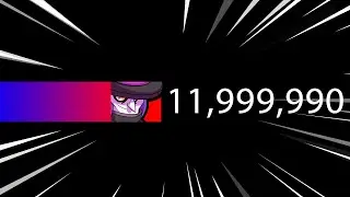 Mortis Gas Gas Gas | Brawl Stars Gas Gas Gas