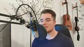 ByeAlex és a Slepp feat. Manuel - Merülök cover