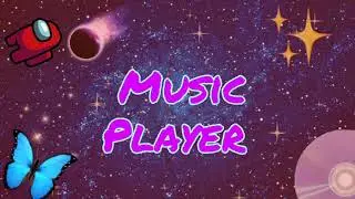 Music player-START