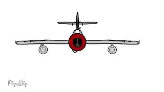Speed Limit enforced by Aircraft(FlipaClip)