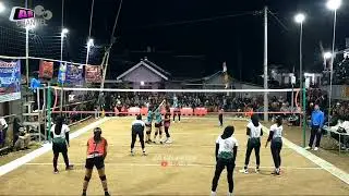 SEMI FINAL RINGIN CUP 2 || GUNUNG SIGAR VS BINTANG MUDA | Set 1