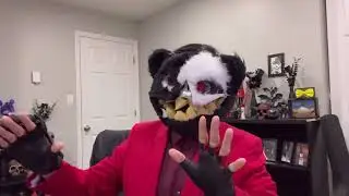 Dis I how I package up a doll (100% authentic evidence)