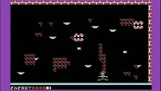 C64 Longplay: Silly Life