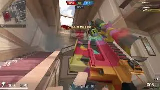 macro pointblank + gameplay #mousemacro #macropb #pointblankclips