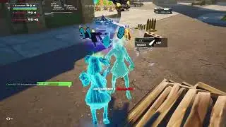 Fortnite Clips #10