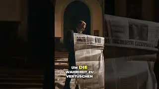 Die Wahrheit über die Medien: Entlarve die Lügen unserer Medienlandschaft!
